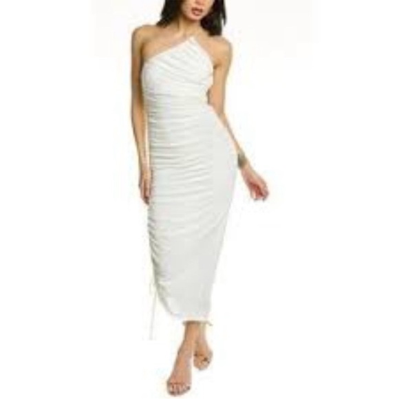 NWT cinq a Sept Brynn Dress sz 4 - Picture 4 of 8